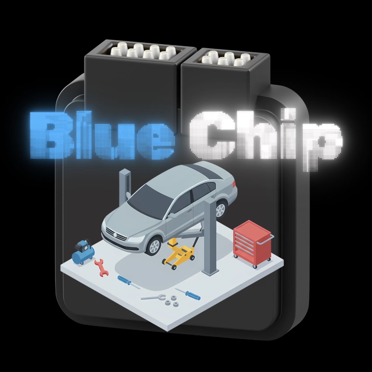 BlueChip.lv_автосервис_Riga_