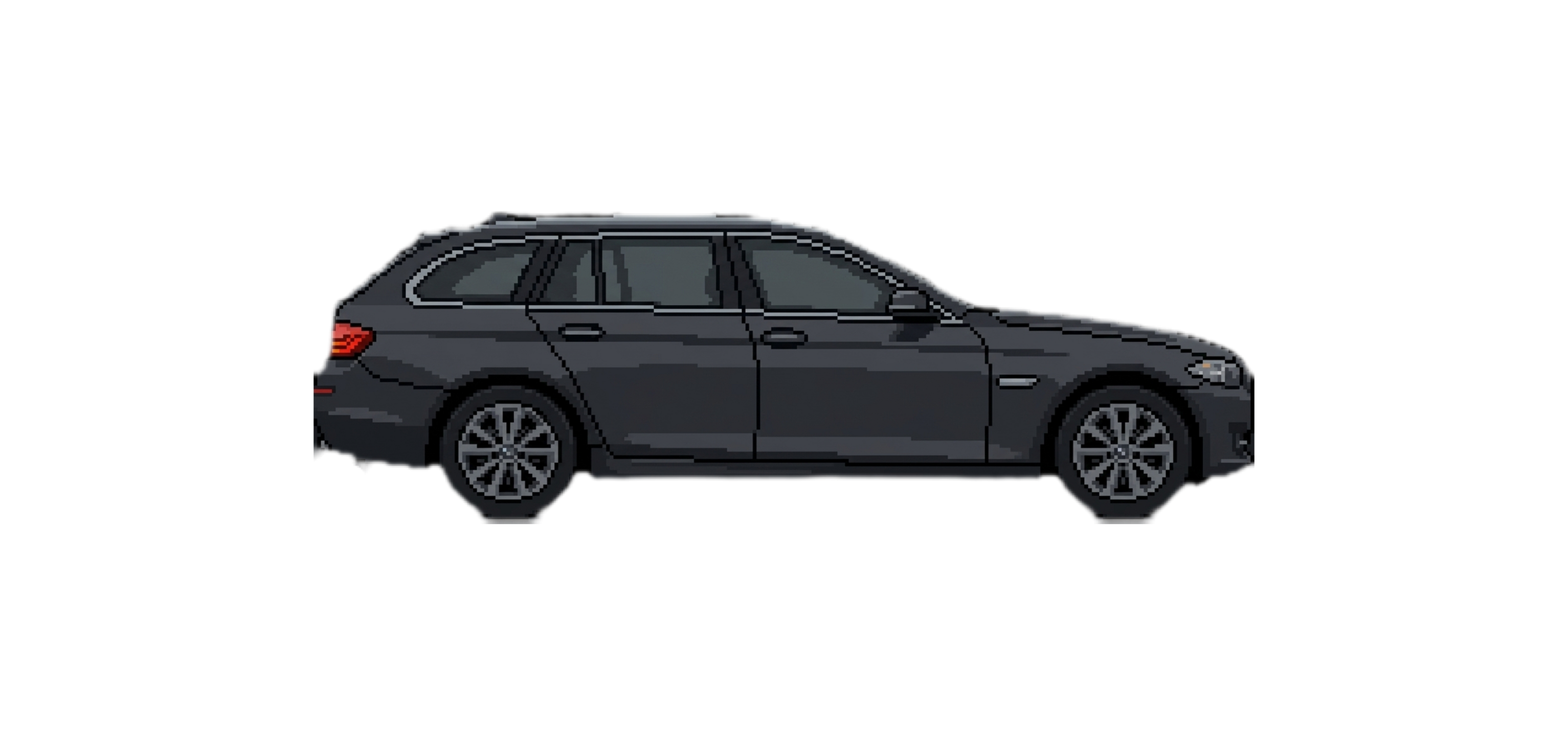 Stage 1 čiptūnings BMW 530d F10 Rīga