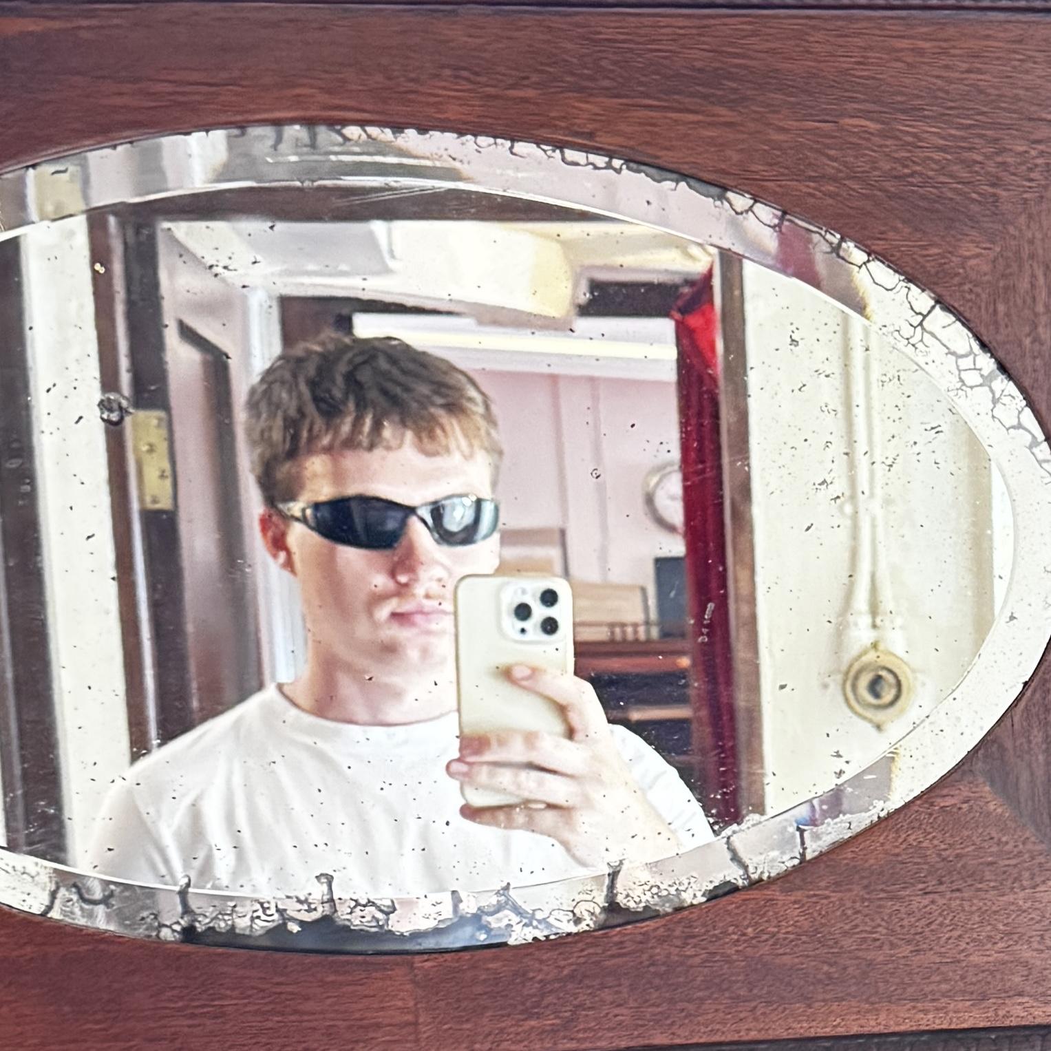 Nick M