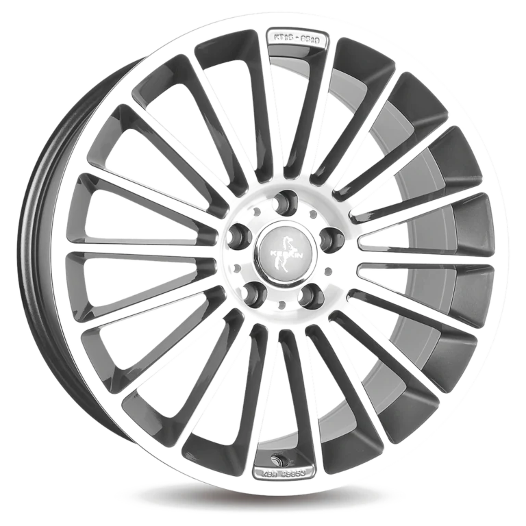 KESKIN KT15 PALLADIUM FRONT POLISH