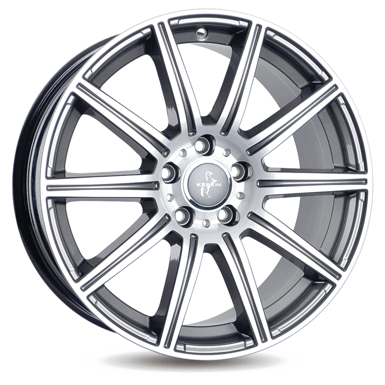 KESKIN KT16 PALLADIUM FRONT POLISH