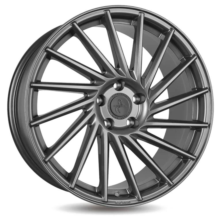 KESKIN KT17 PALLADIUM PAINTED