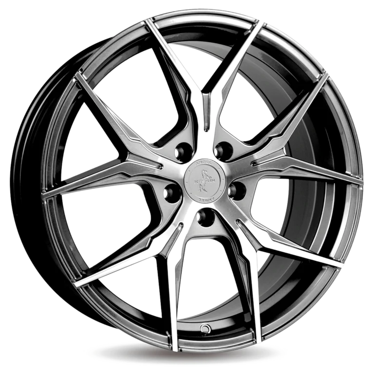 KESKIN KT19 PALLADIUM FRONT POLISH