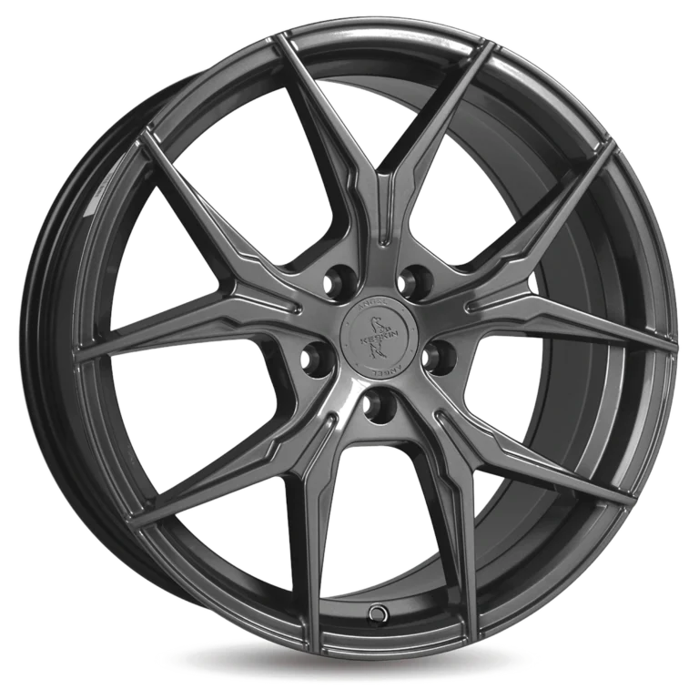 KESKIN KT19 PALLADIUM PAINTED