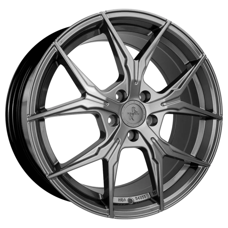 KESKIN KT19N PALLADIUM PAINTED