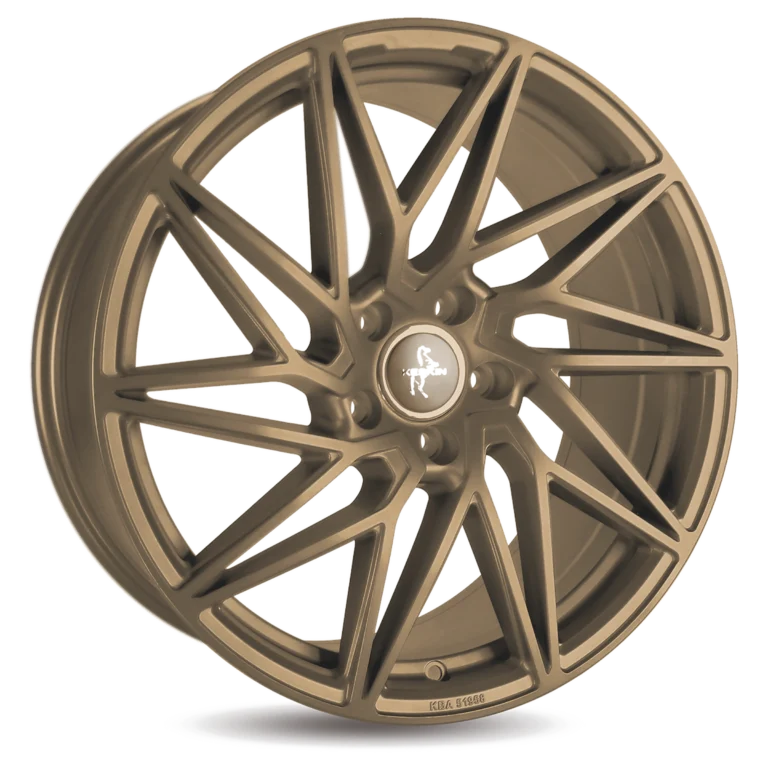 KESKIN KT20 BRONZE