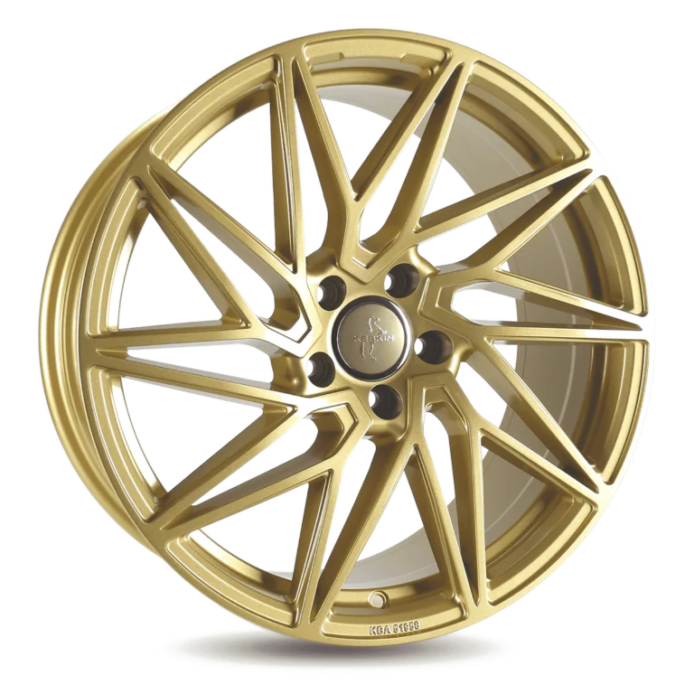 KESKIN KT20 GOLD