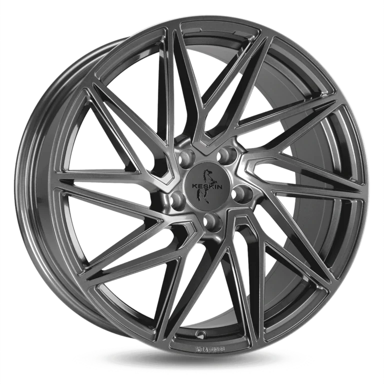KESKIN KT20 PALLADIUM PAINTED