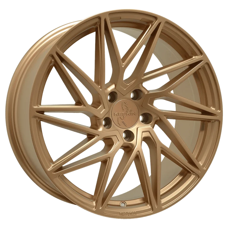 KESKIN KT20 ROSE GOLD