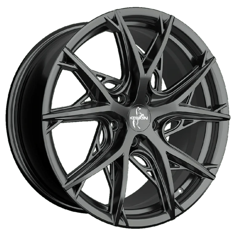 KESKIN KT24 PALLADIUM PAINTED