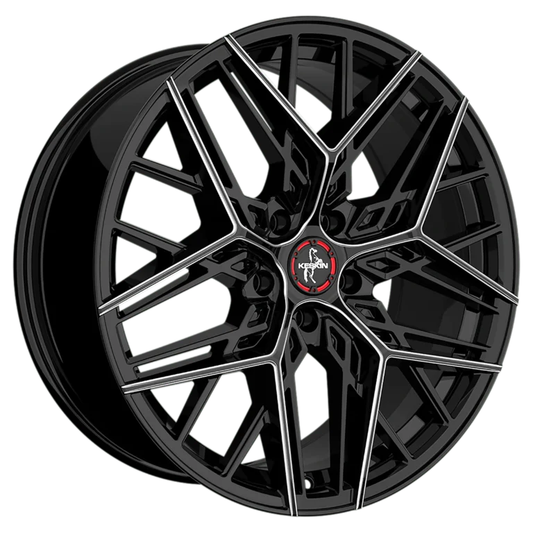 KESKIN KT25 BLACK SECRET DIAMOND