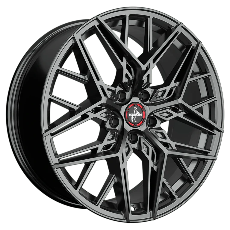 KESKIN KT25 PALLADIUM PAINTED