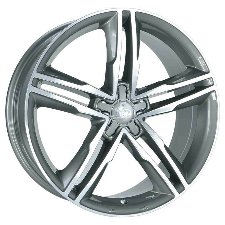 MAM A1 PALLADIUM FRONT POLISH