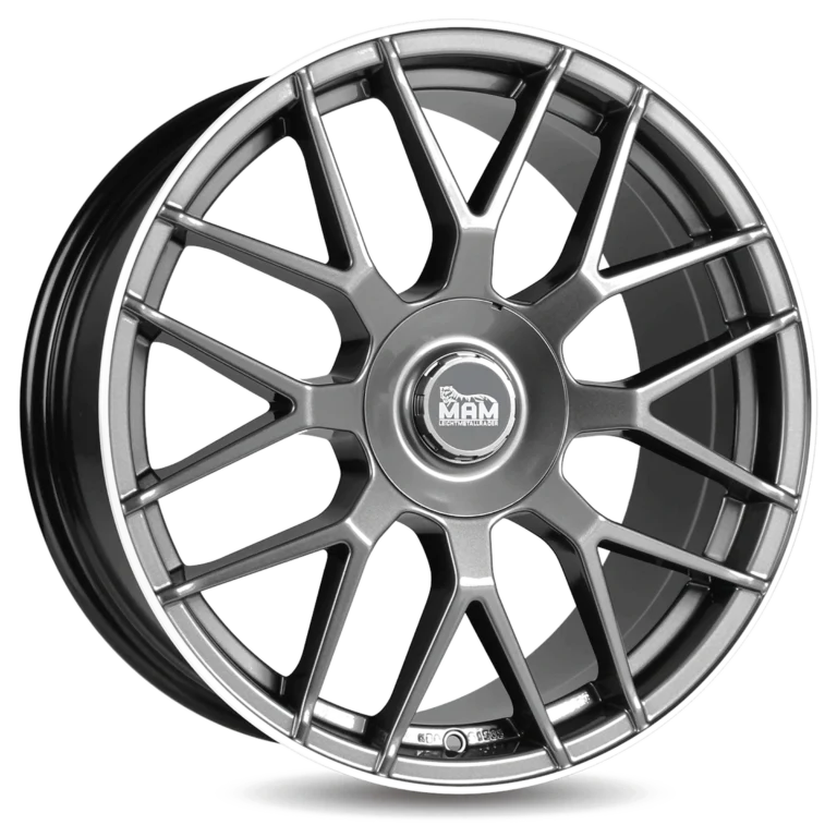 MAM GT1 PALLADIUM LIP POLISH