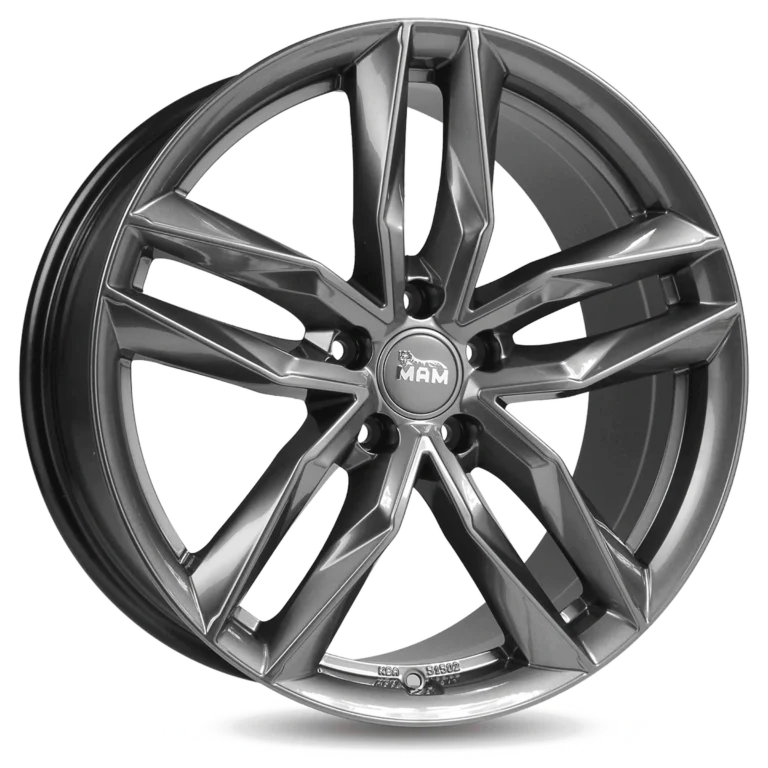 MAM RS3 PALLADIUM PAINTED