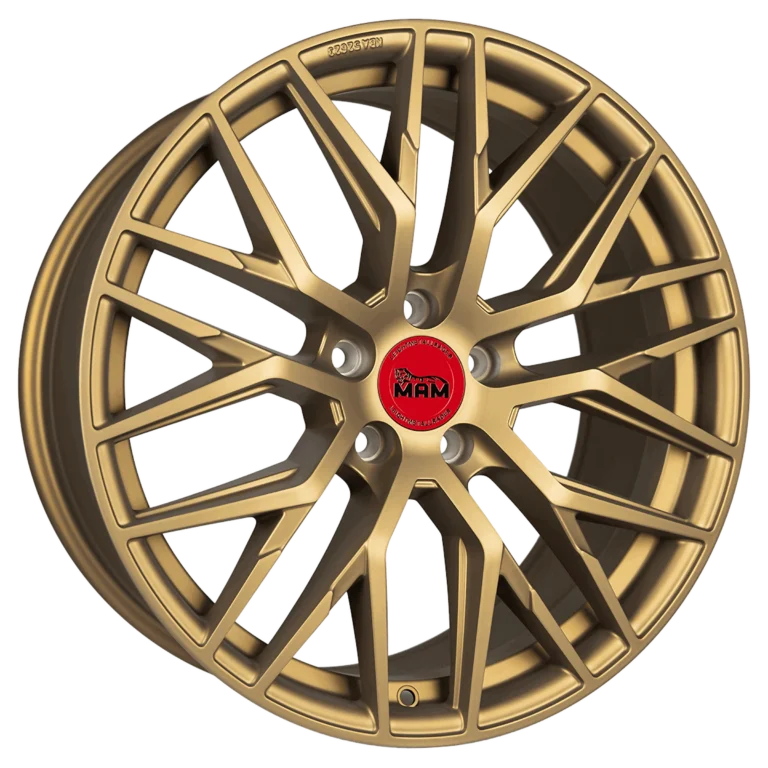 MAM RS4 BRONZE