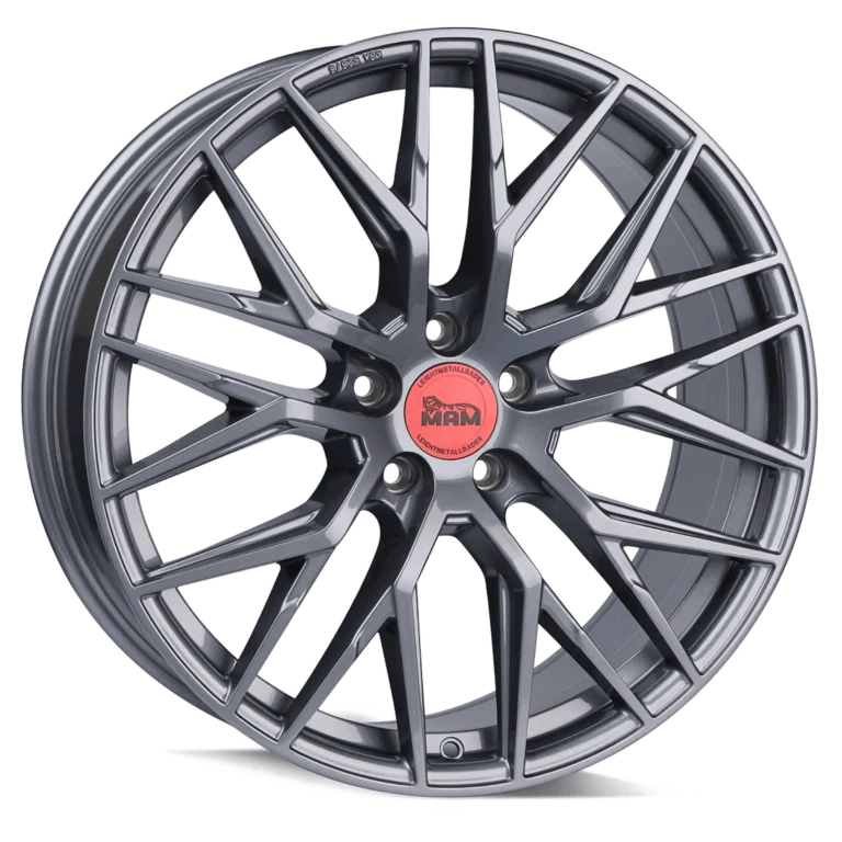 MAM RS4 PALLADIUM PAINTED