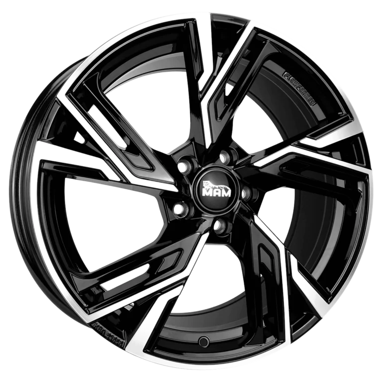 MAM RS5